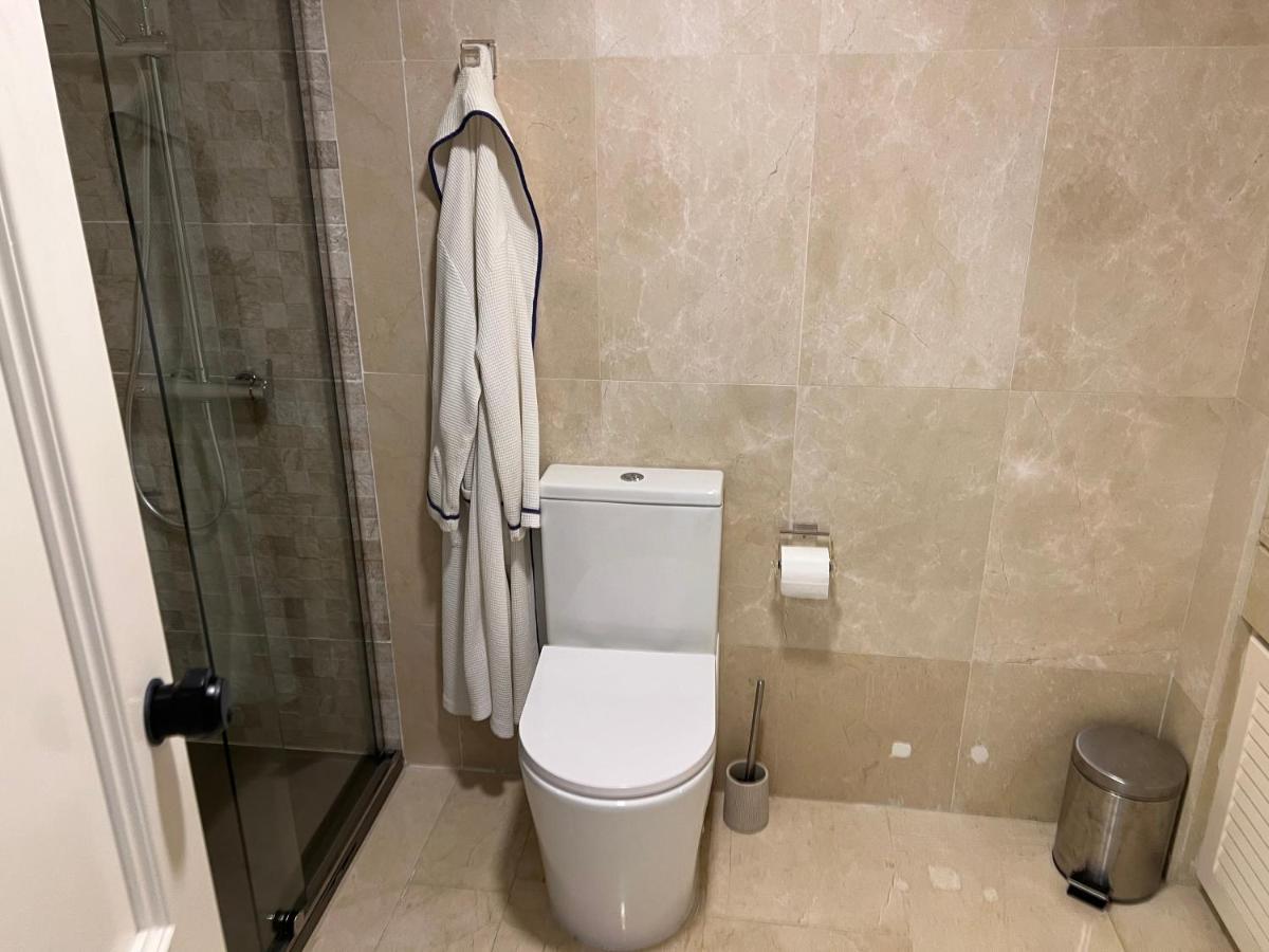 Apartamento Puerto Sotogrande Marina Eksteriør bilde
