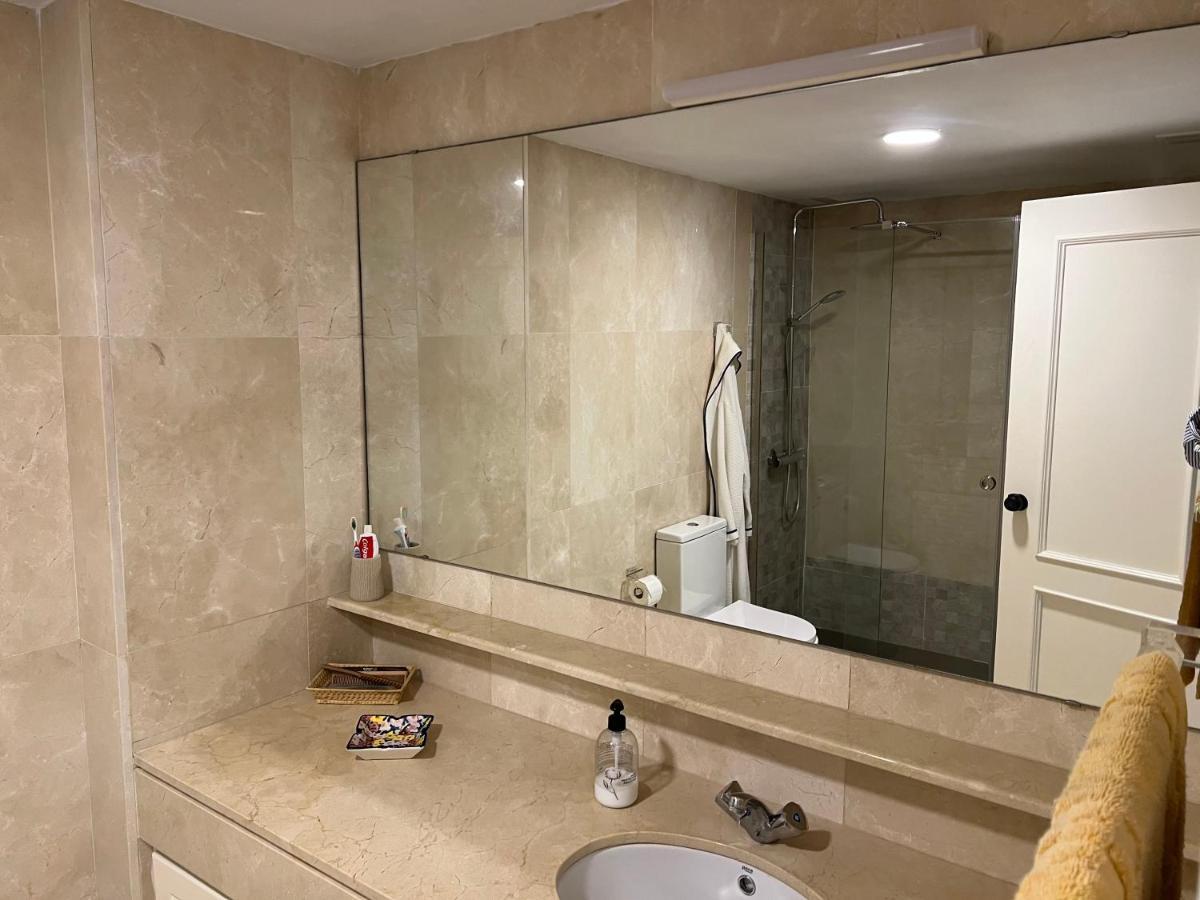 Apartamento Puerto Sotogrande Marina Eksteriør bilde