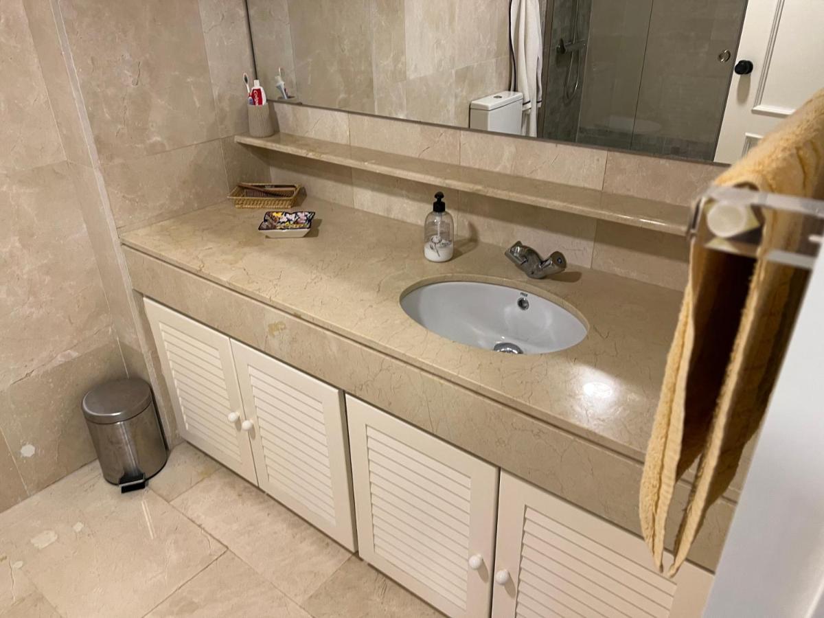 Apartamento Puerto Sotogrande Marina Eksteriør bilde
