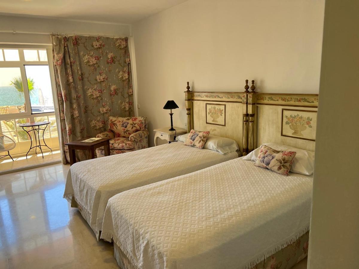 Apartamento Puerto Sotogrande Marina Eksteriør bilde
