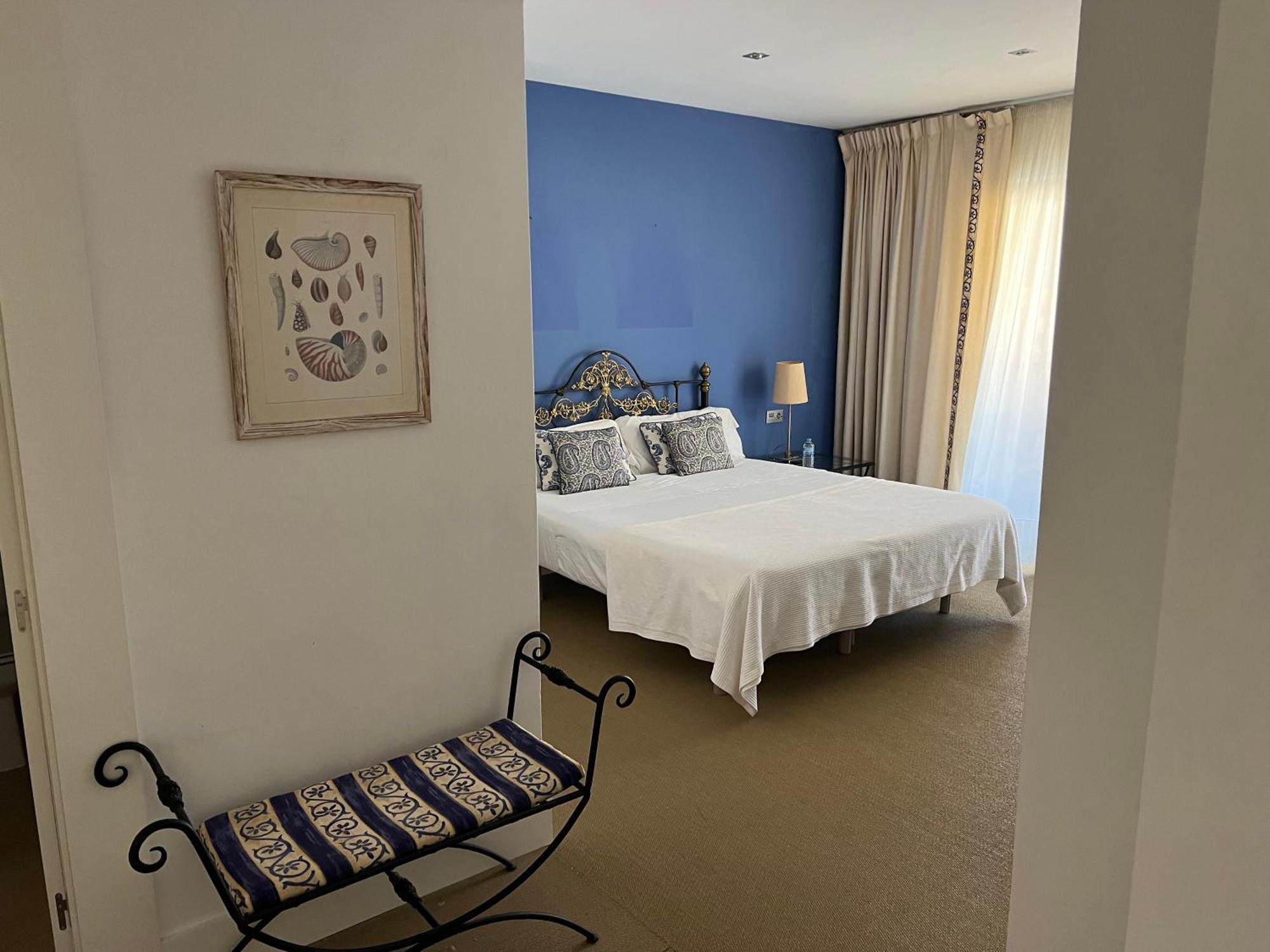 Apartamento Puerto Sotogrande Marina Eksteriør bilde